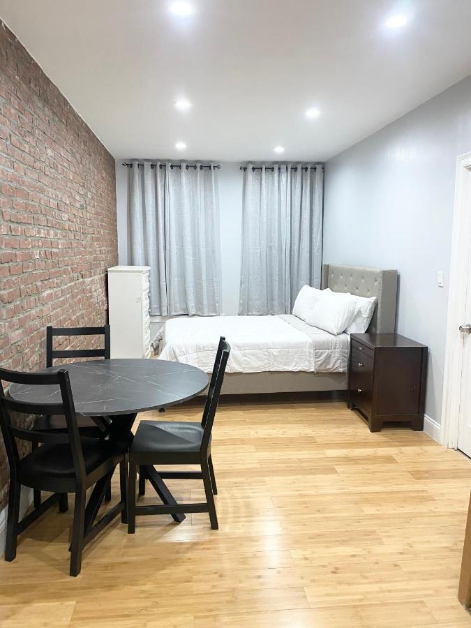 Studio Apartment #2 New York Dış mekan fotoğraf