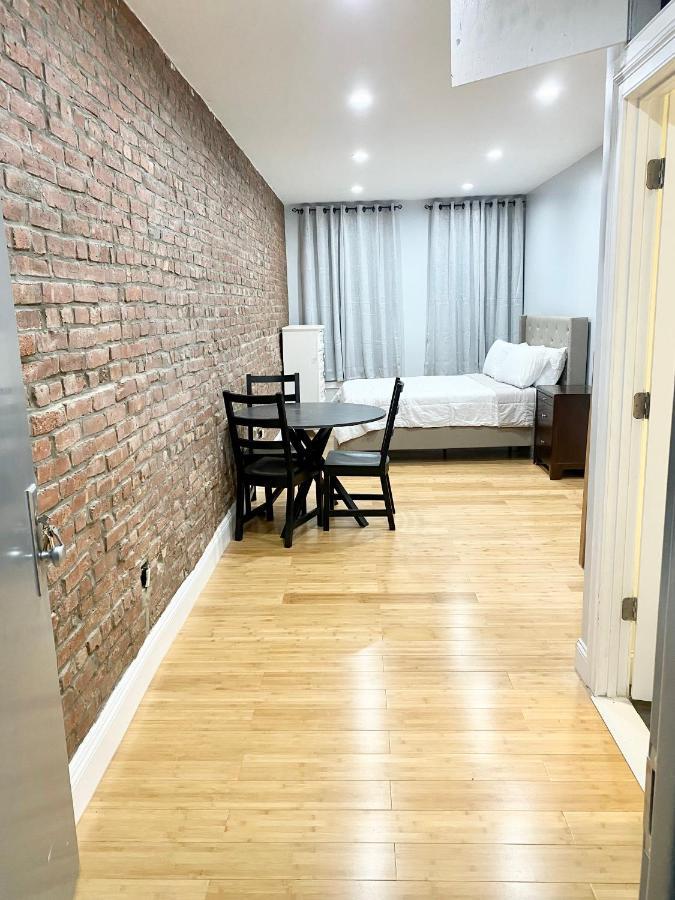 Studio Apartment #2 New York Dış mekan fotoğraf